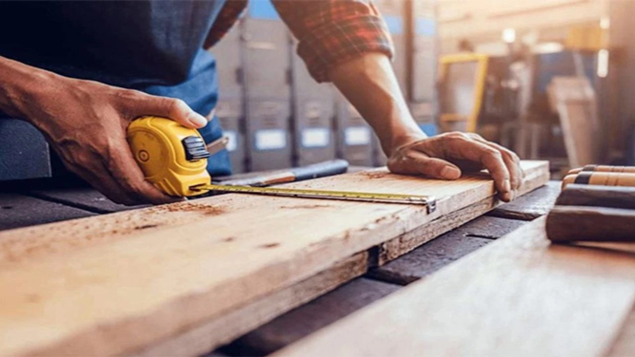 Osmangazi Mobilyacı