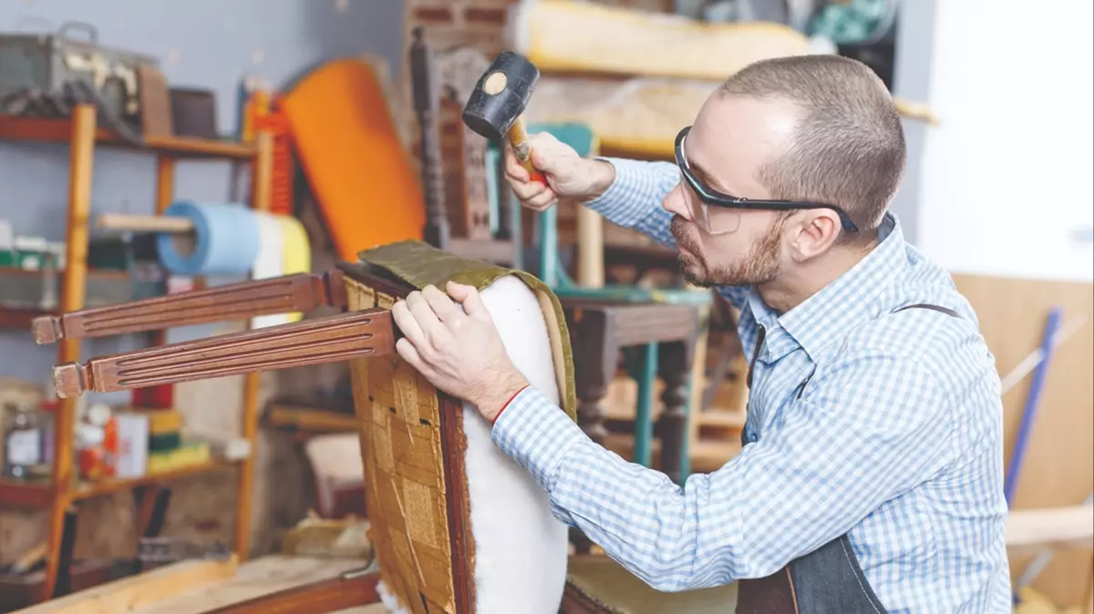 Osmangazi Mobilyacı