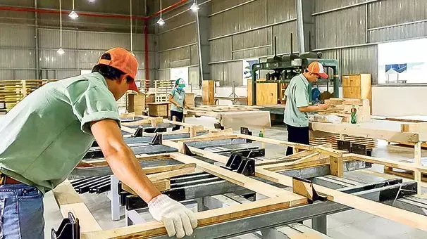 Osmangazi Mobilyacı