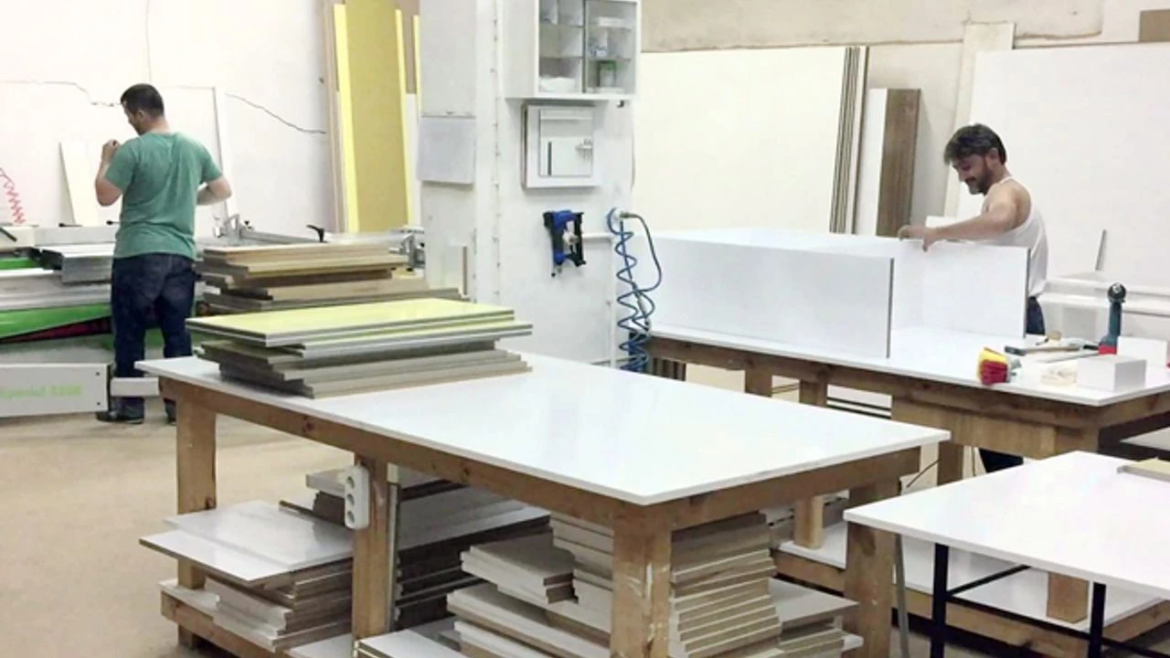 Osmangazi Mobilyacı